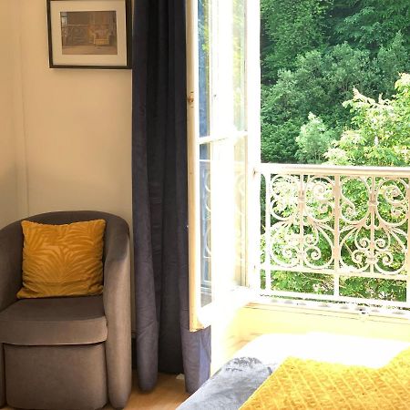 Pyrene Holidays- Residence Le Grand Hotel - Studio Lumineux A 2 Pas Des Thermes De Capvern Les Bains Екстериор снимка