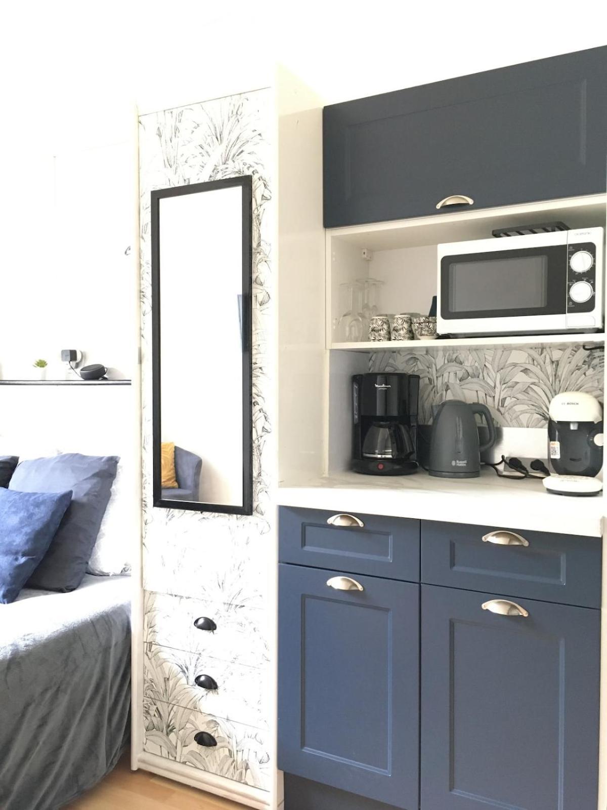 Pyrene Holidays- Residence Le Grand Hotel - Studio Lumineux A 2 Pas Des Thermes De Capvern Les Bains Екстериор снимка